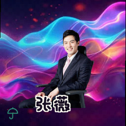 张薇