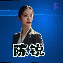 陈锐