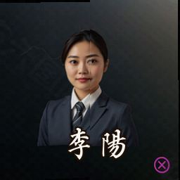 李阳
